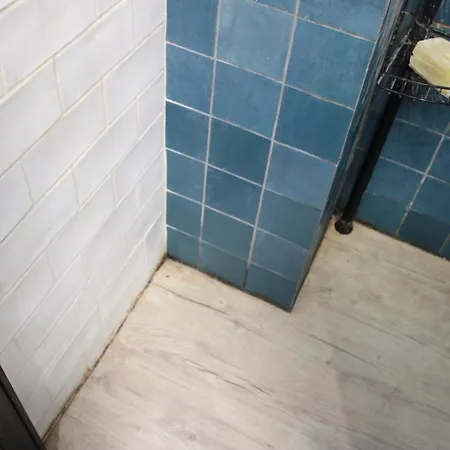 Bright T2 - Near Sacre-coeur Apartamento *