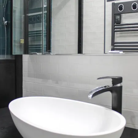 Apartamento Bright T2 - Near Sacre-coeur París